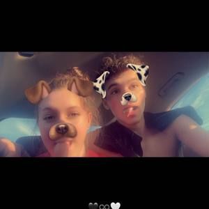 Meet your Posher, Randi